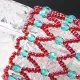 Dentelle-Waterfall - Dentelle Alyna - 2